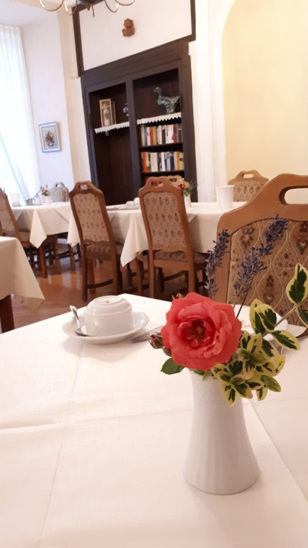 Prisma Hotel Burg Bollendorf