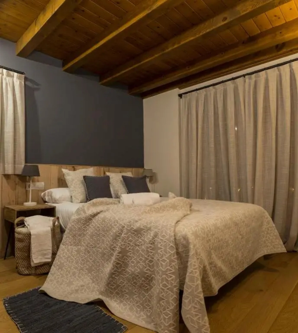 Apartamento Premium 46 1E