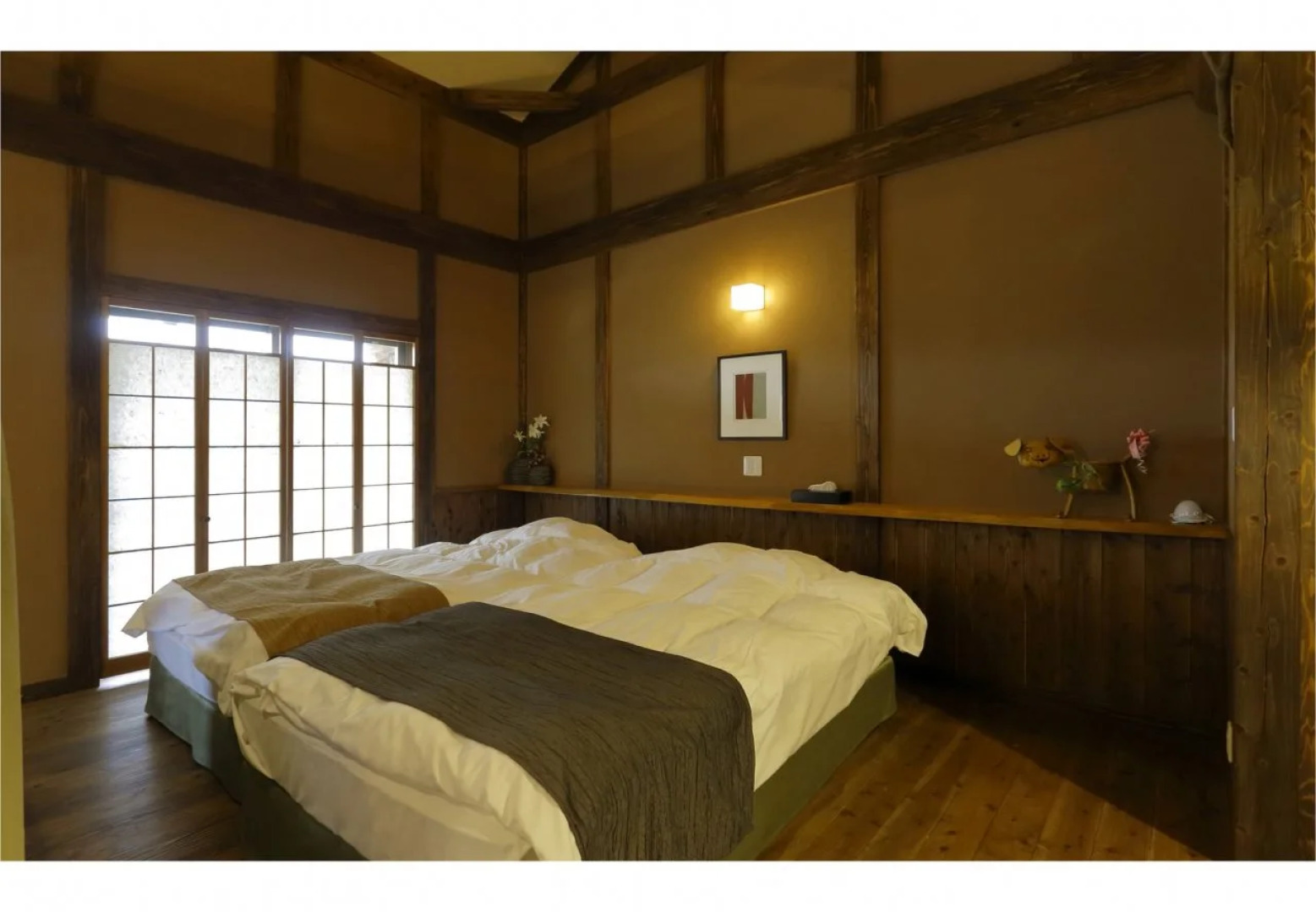 Asagiri Sanso Hibari