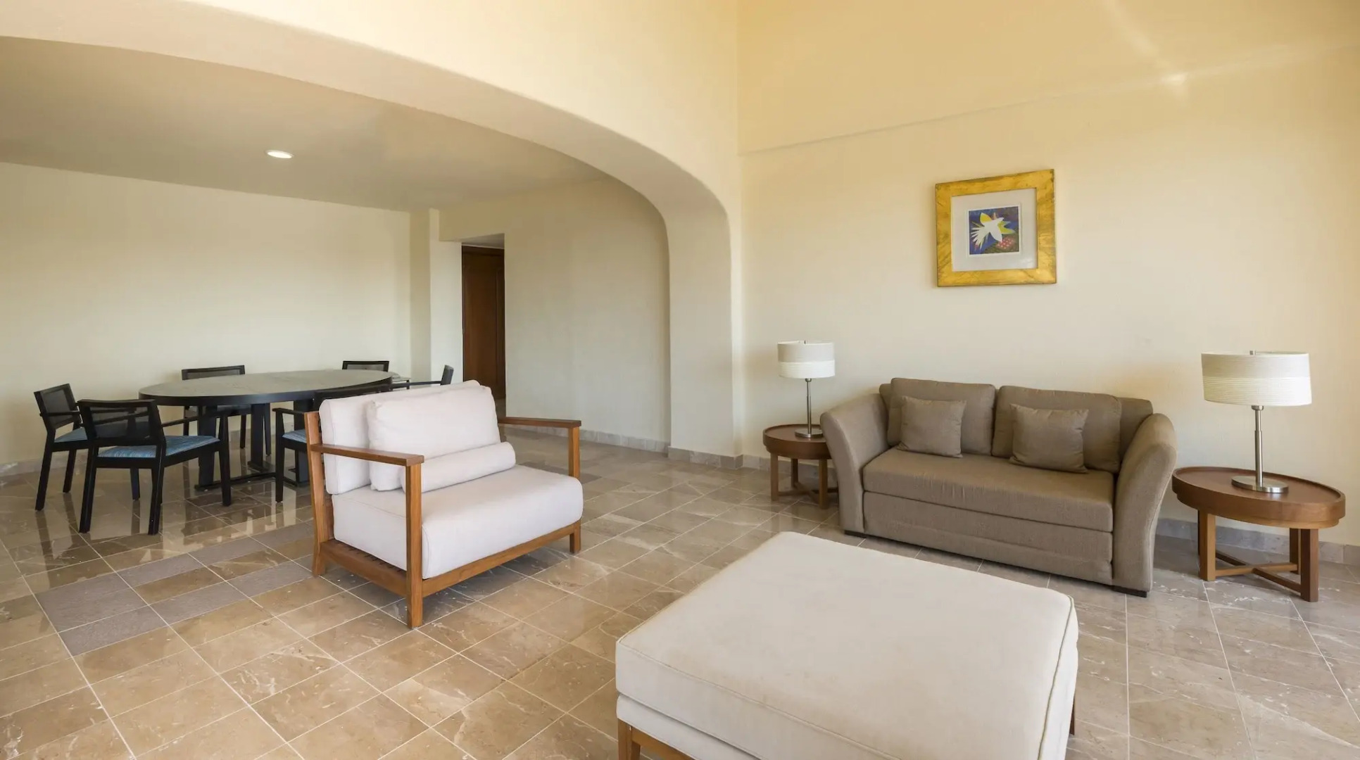 Camino Real Acapulco Diamante