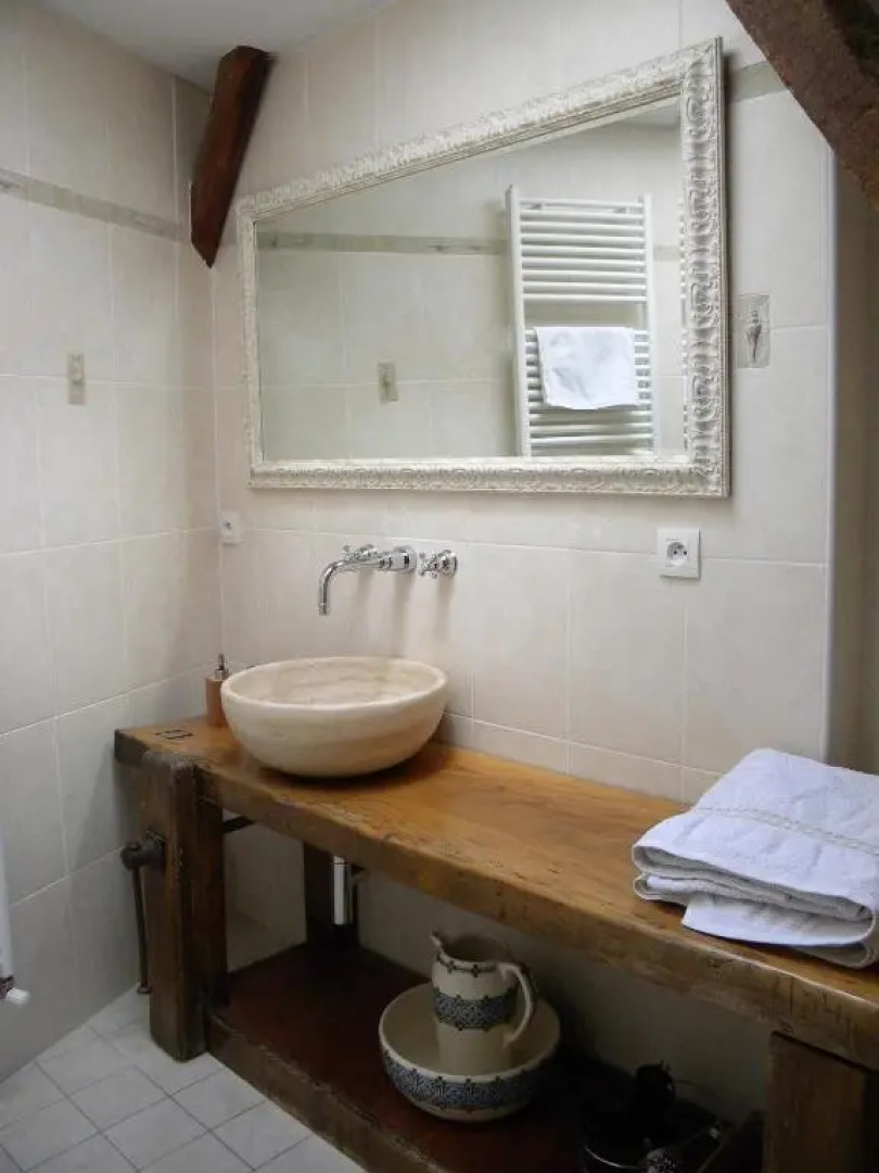 Chambres d'Hôtes Le Loubet