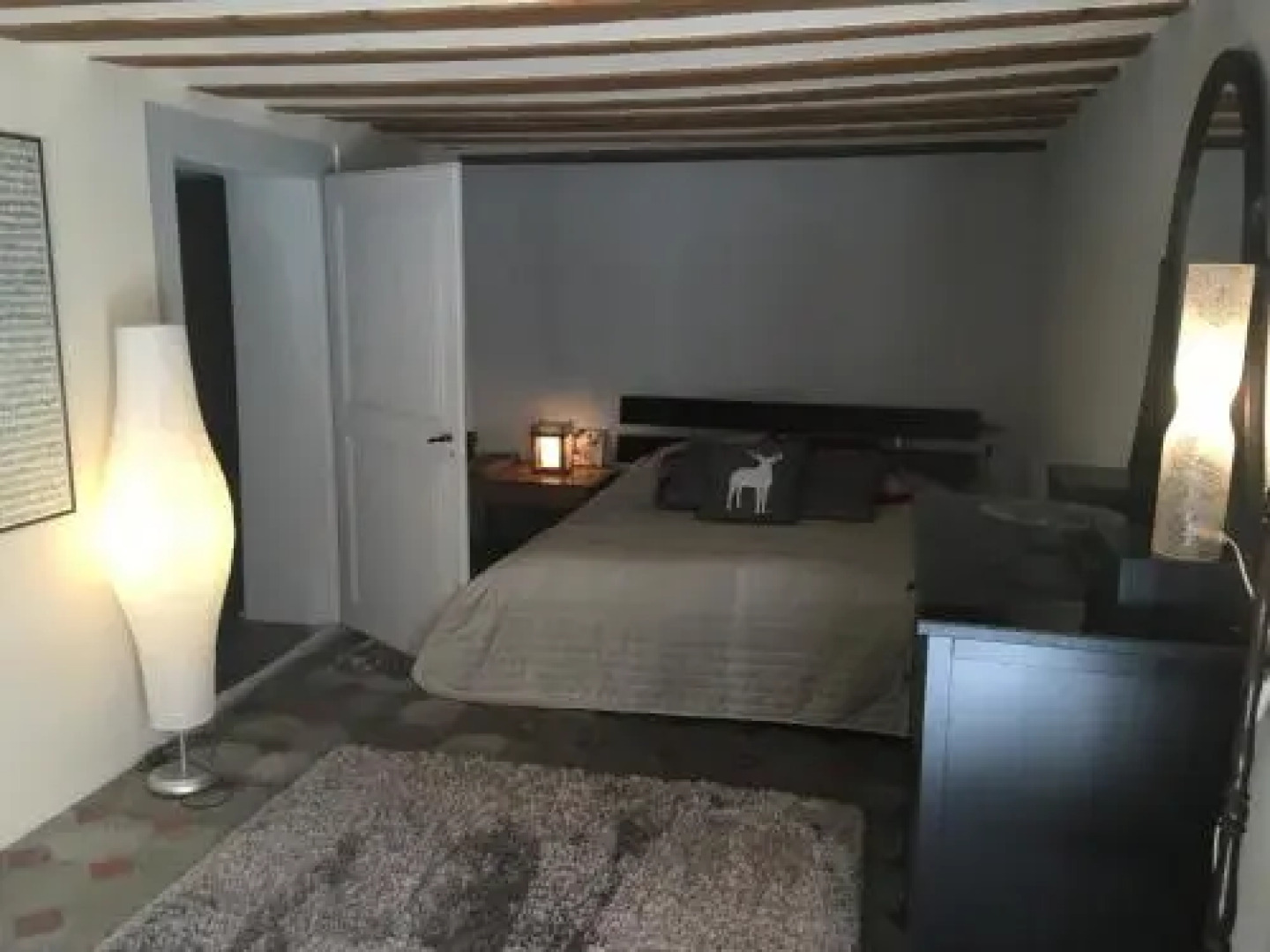 L'ancienne Poste - Maison Napoléon