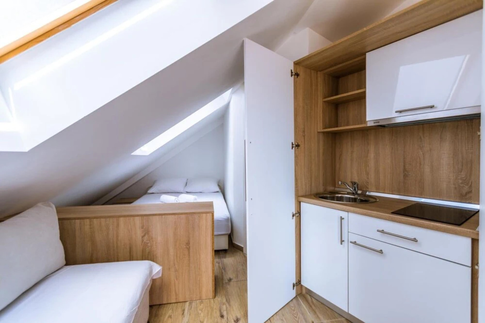 Hostel Zrce - Adults Only