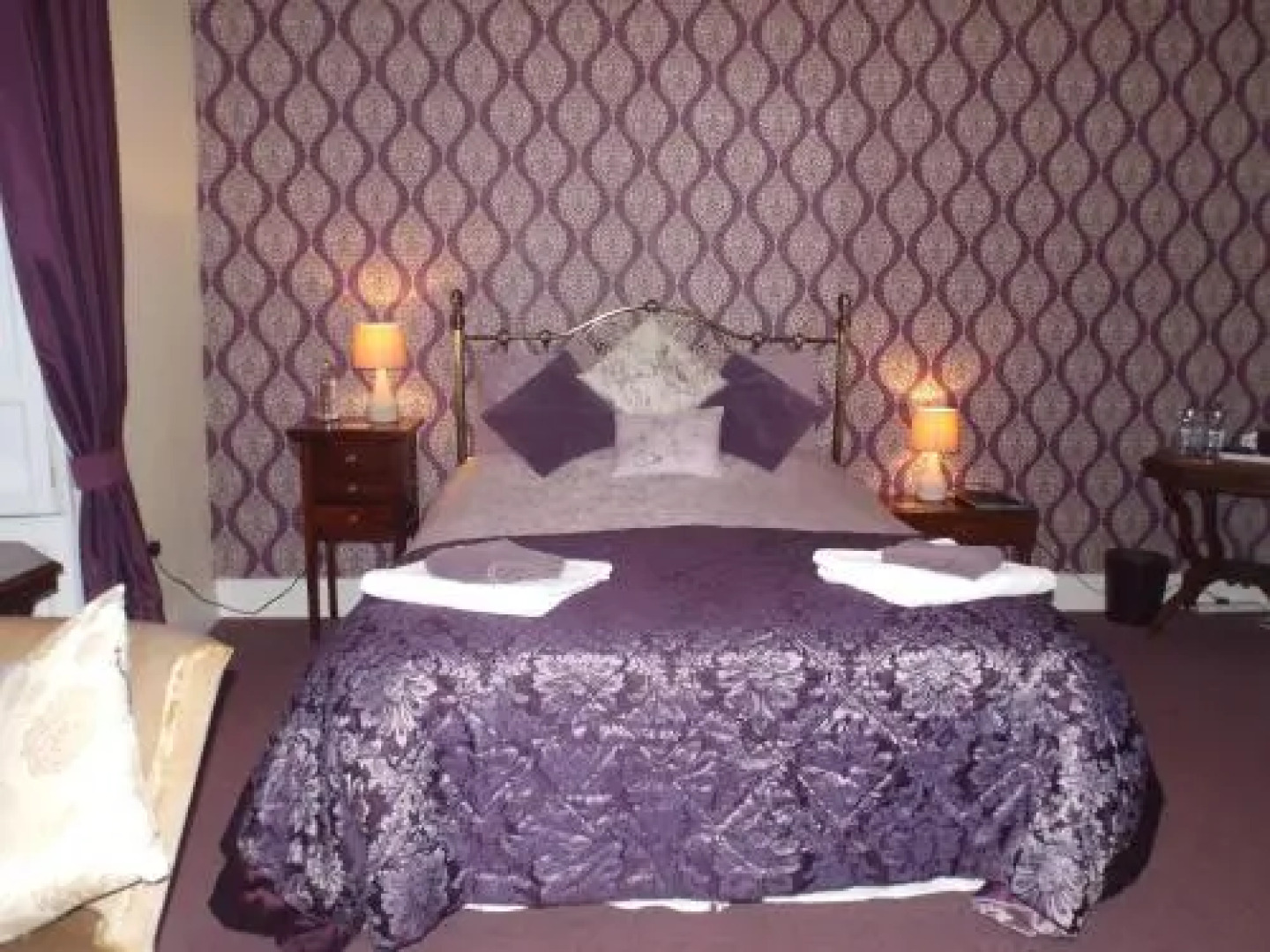 Southwood Farm Bed & Breakfast