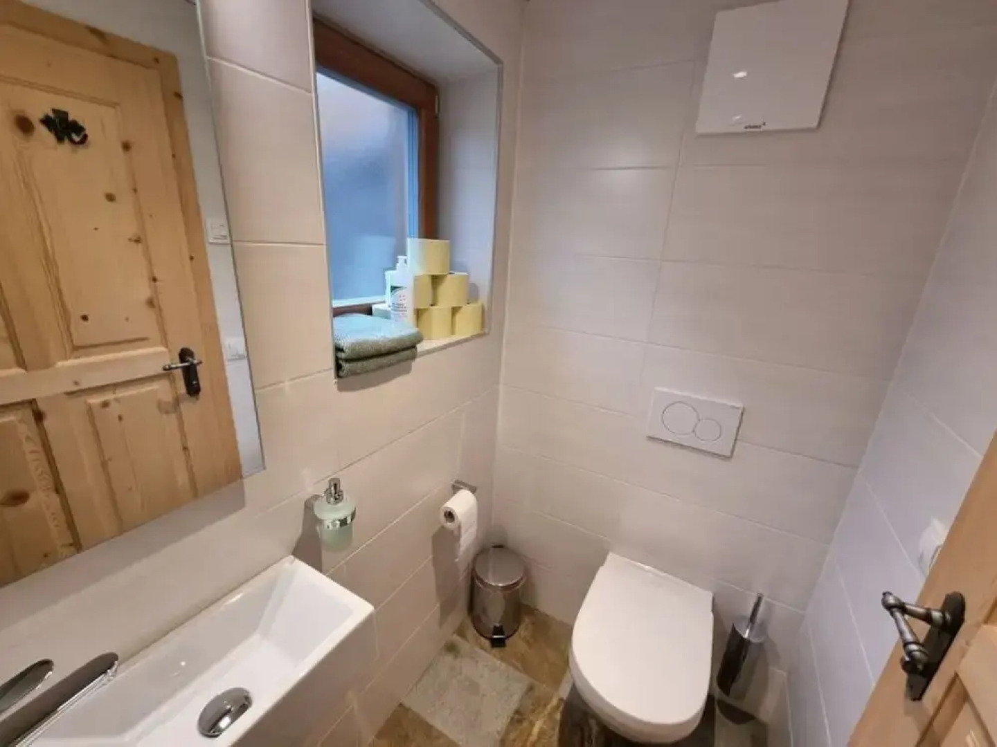 Englhof Comfortable Holiday Residence