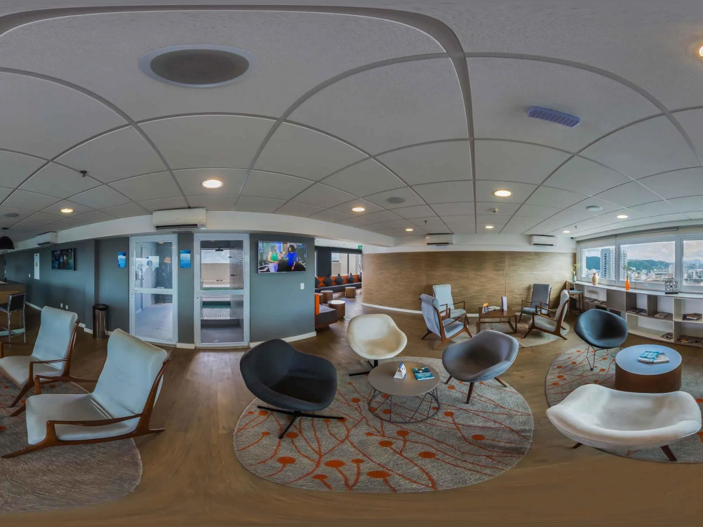 Novotel Santos Gonzaga