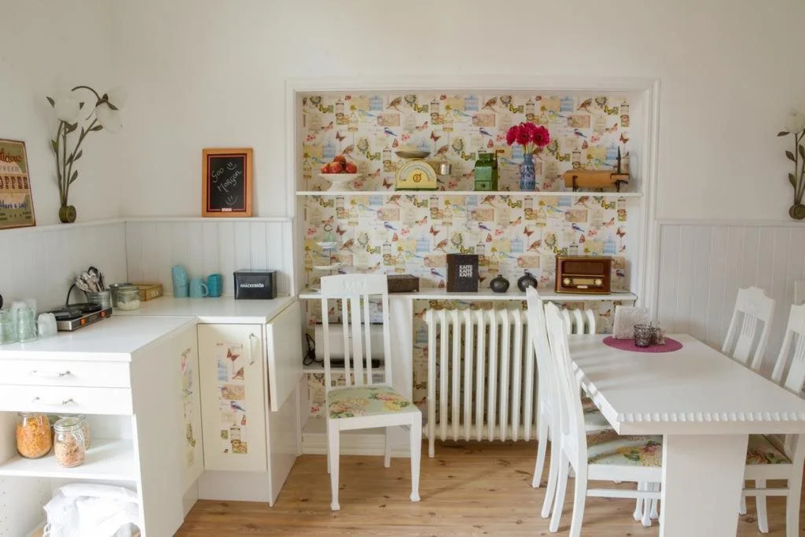 Gamla Skolan Bed & Breakfast