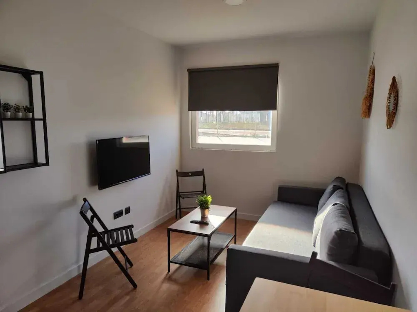 Villanubla Apartments