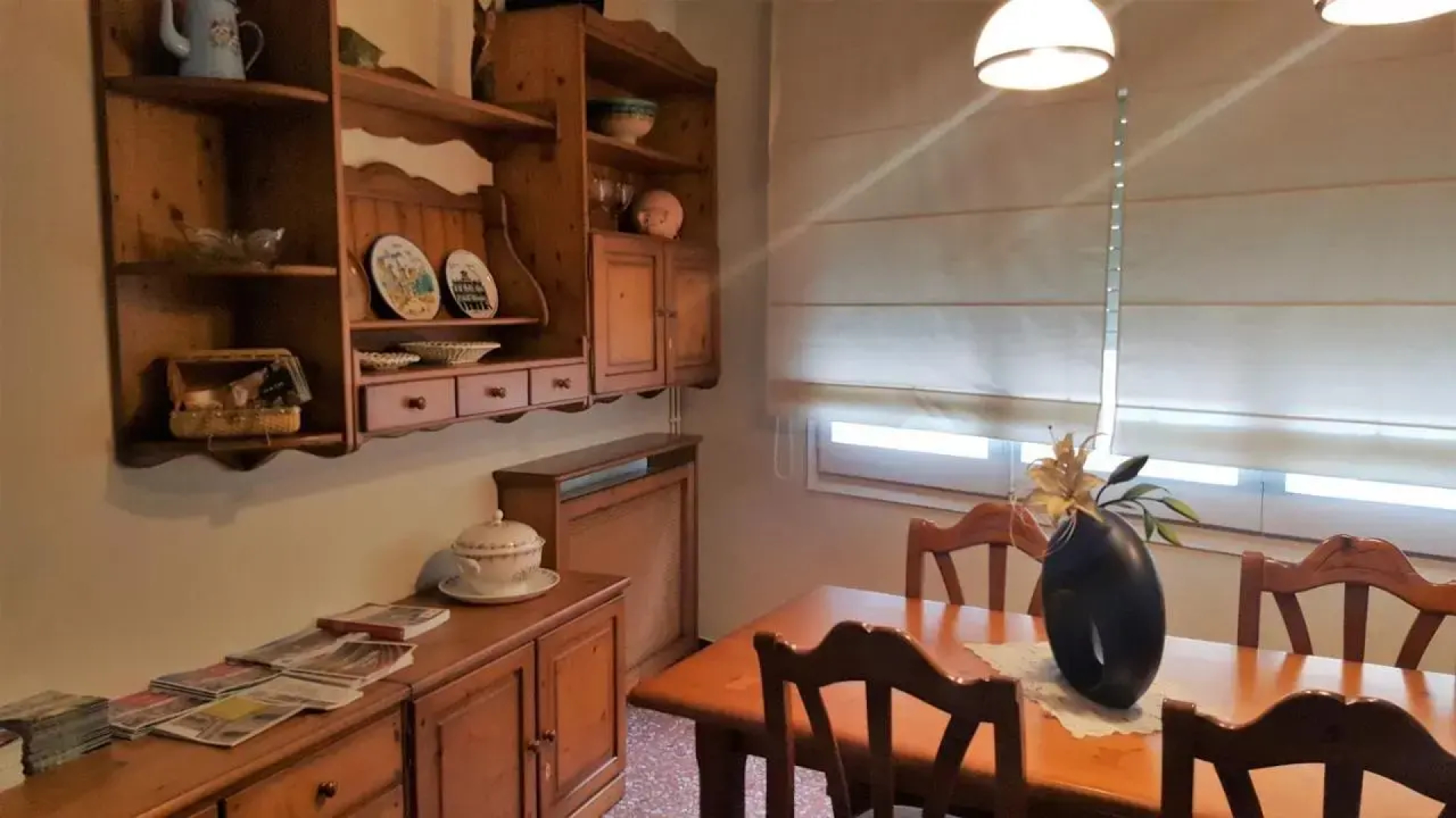 Casa Rural Ca La Laia