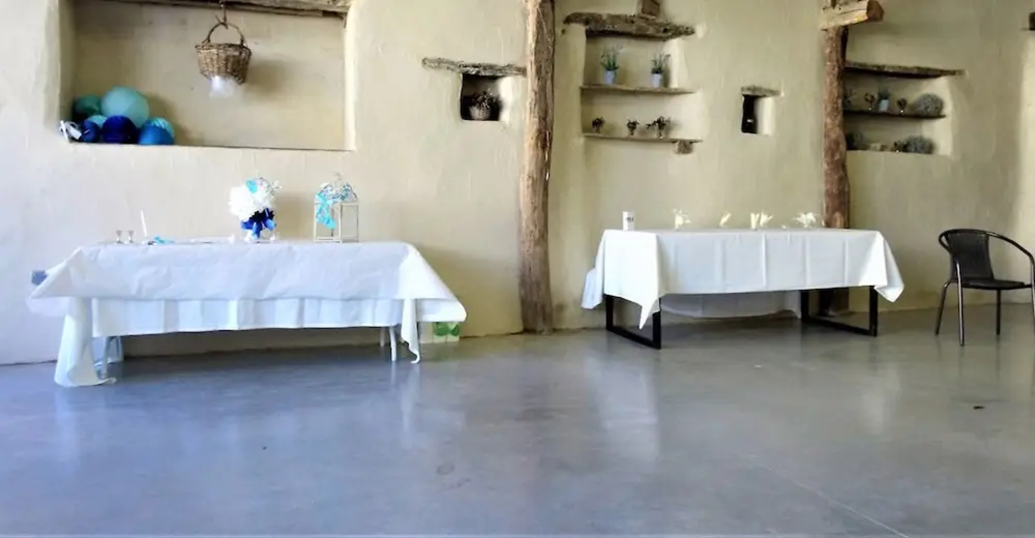 Domaine de Massoulac