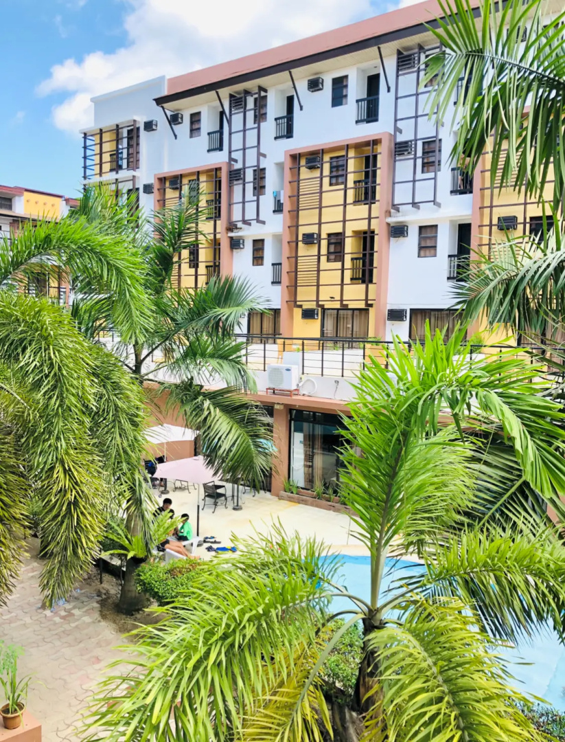 La Carmela De Boracay Resort Hotel