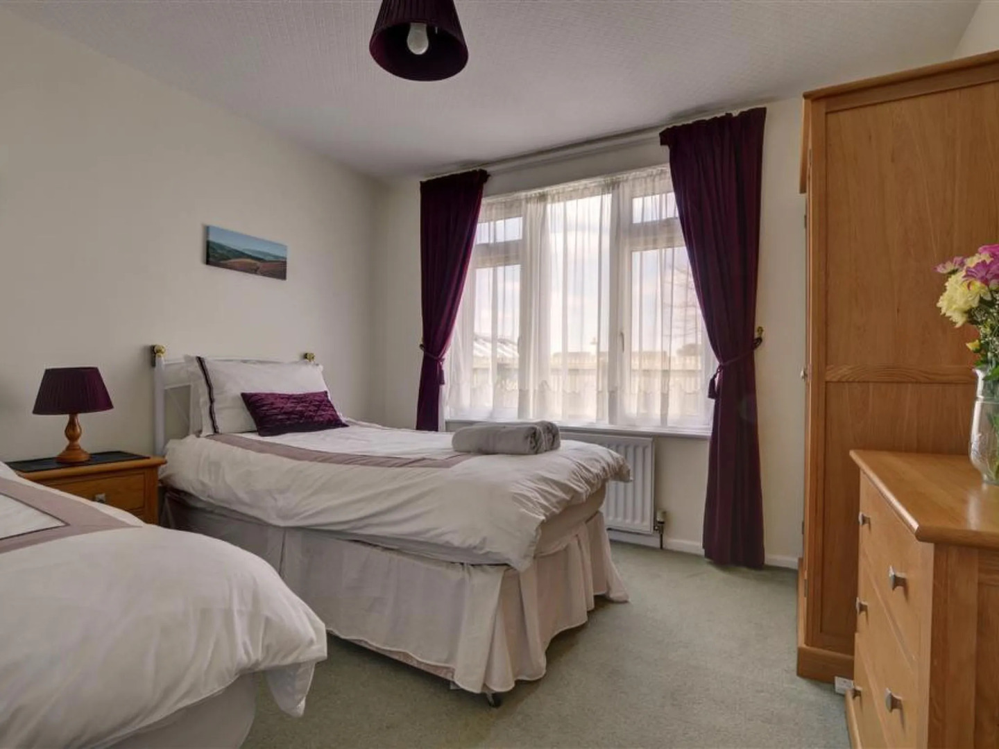 Holiday Home The Willows