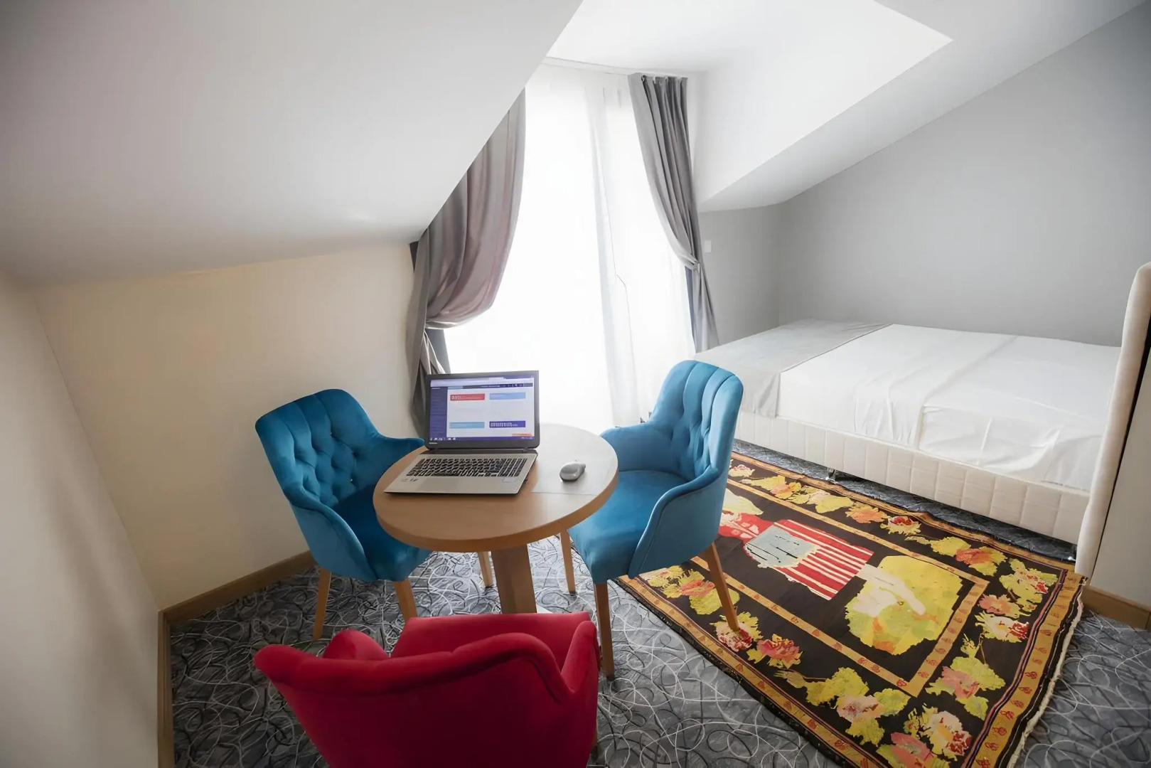 Royal Inci Airport Hotel