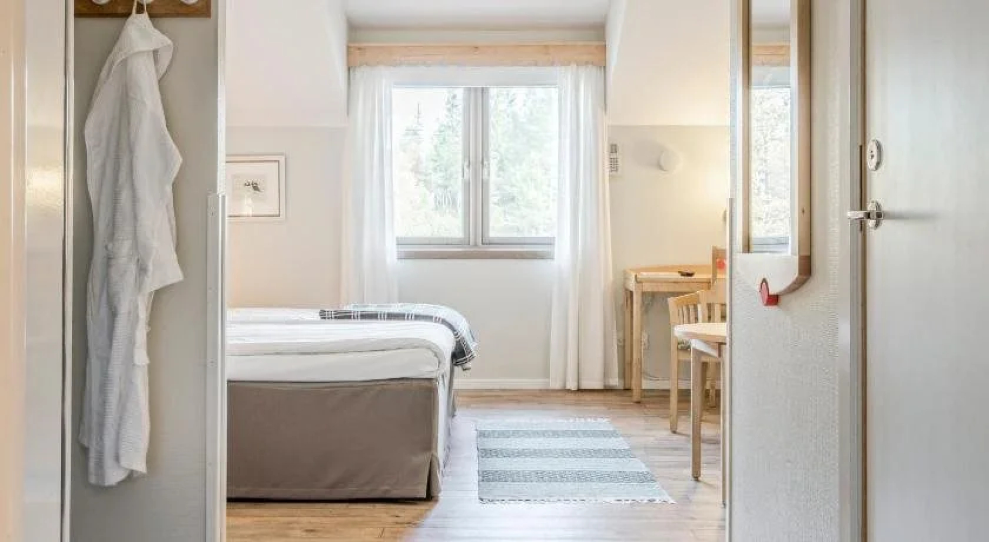 Storsätra Fjällhotell