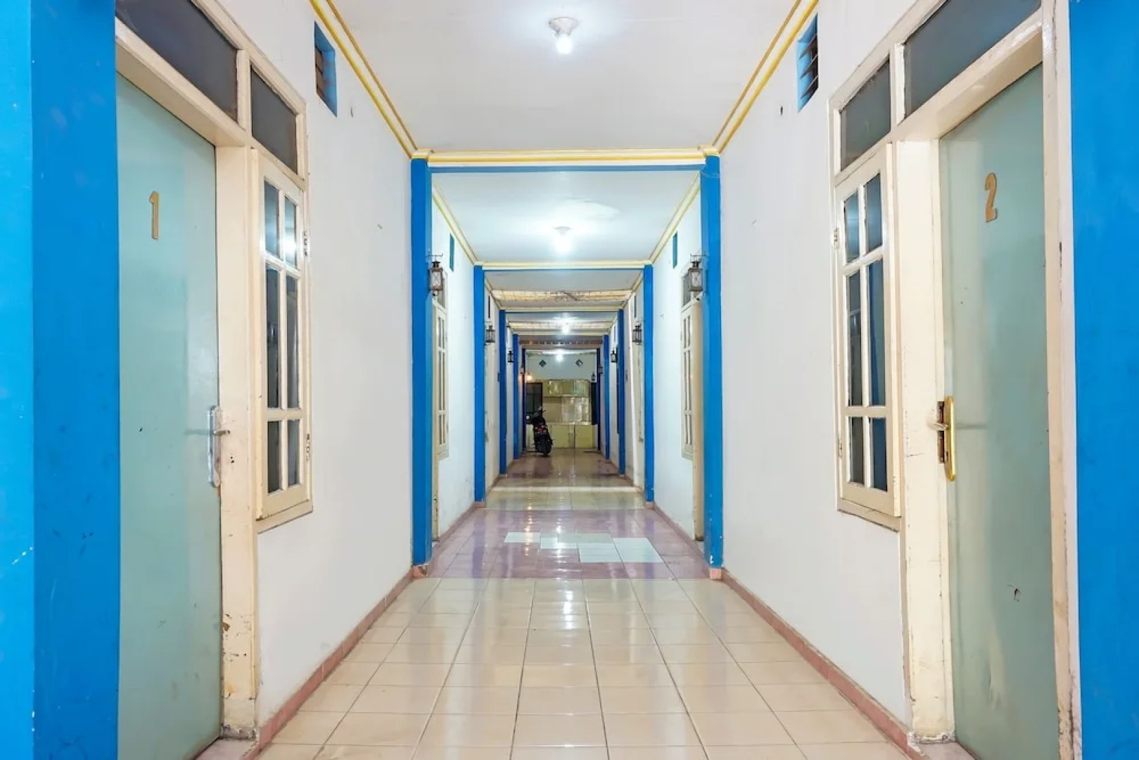 OYO 91766 Fortuna Hotel Syariah