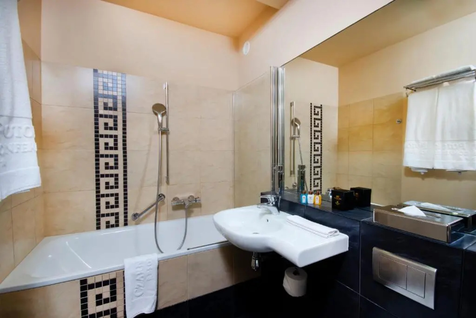 Hotel Czarny Potok Resort SPA & Conference