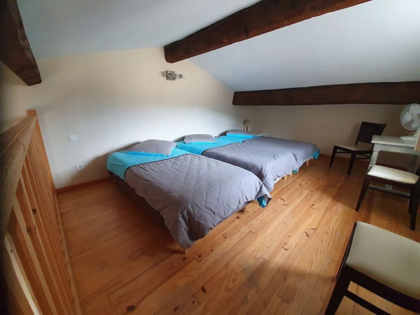 Serene Holiday Home in Lagrasse With Terrace