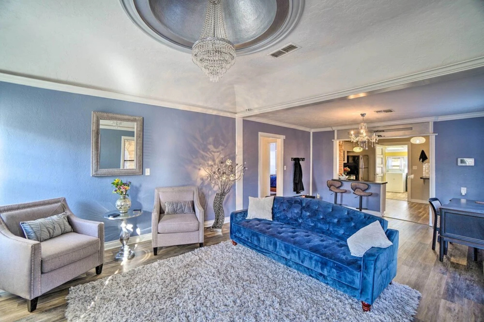 Lawton Home ~ 5 Mi to Fort Sill!