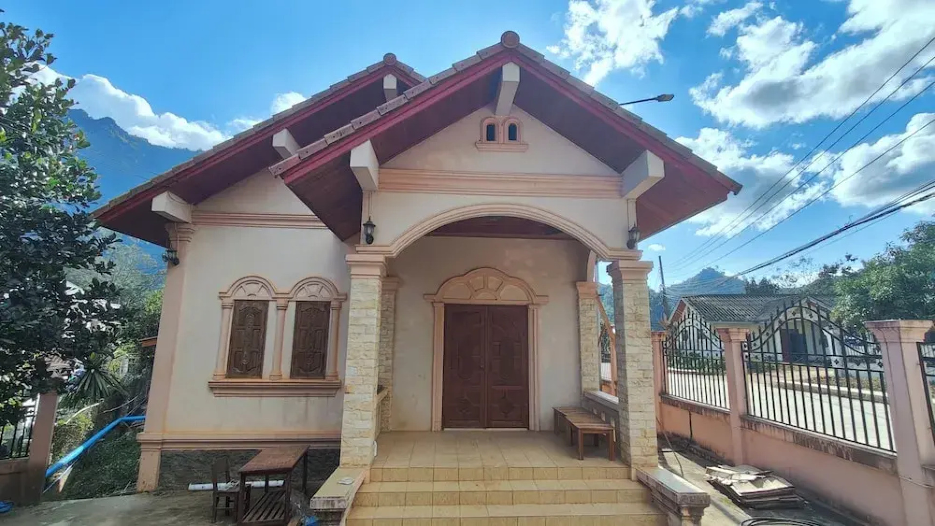 Mango Villa Nong Khiaw