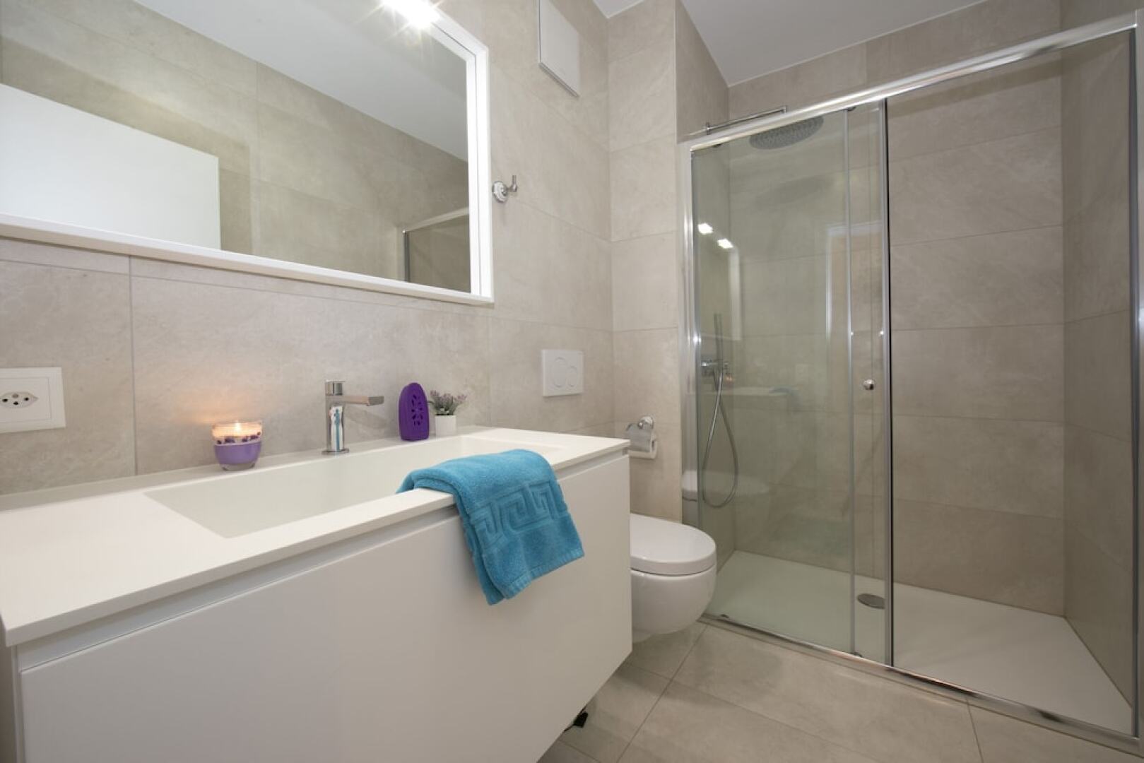 Residenza Artemia Apt. 6