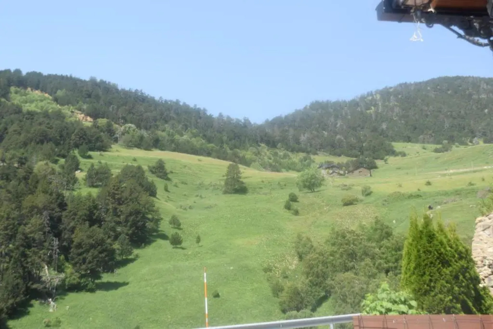 Casa Rural Borda Patxeta