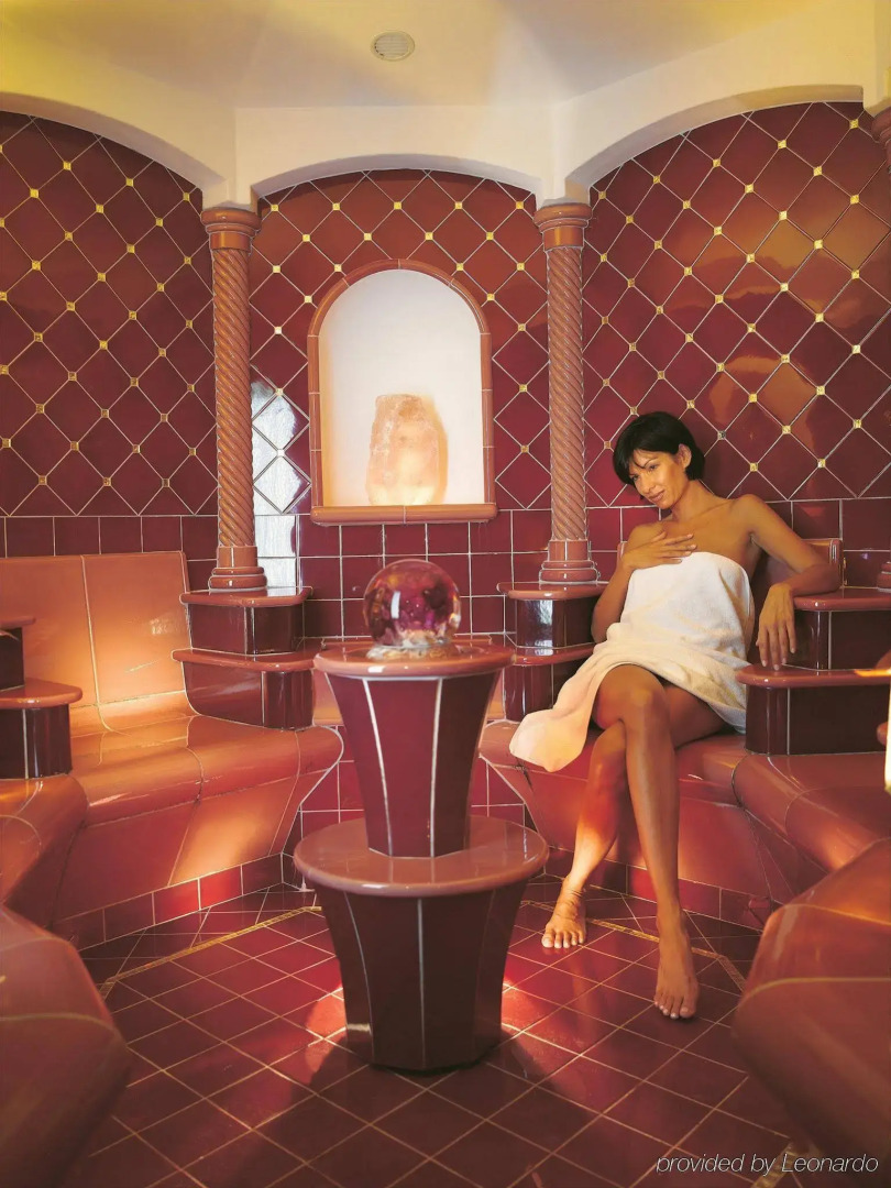 Gardena Grödnerhof Hotel & Spa