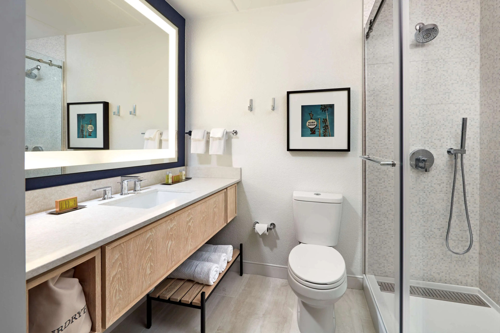 Hotel MDR Marina del Rey - a DoubleTree by Hilton