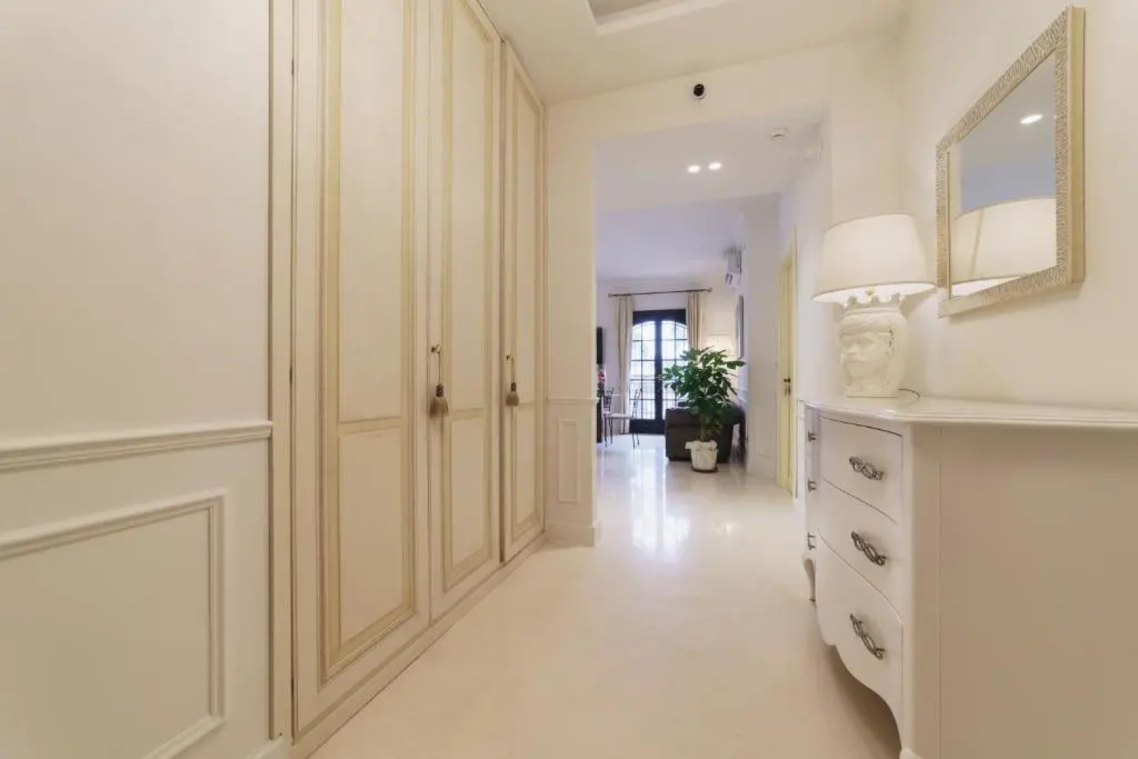 Caffetteria Luca Suite & Rooms