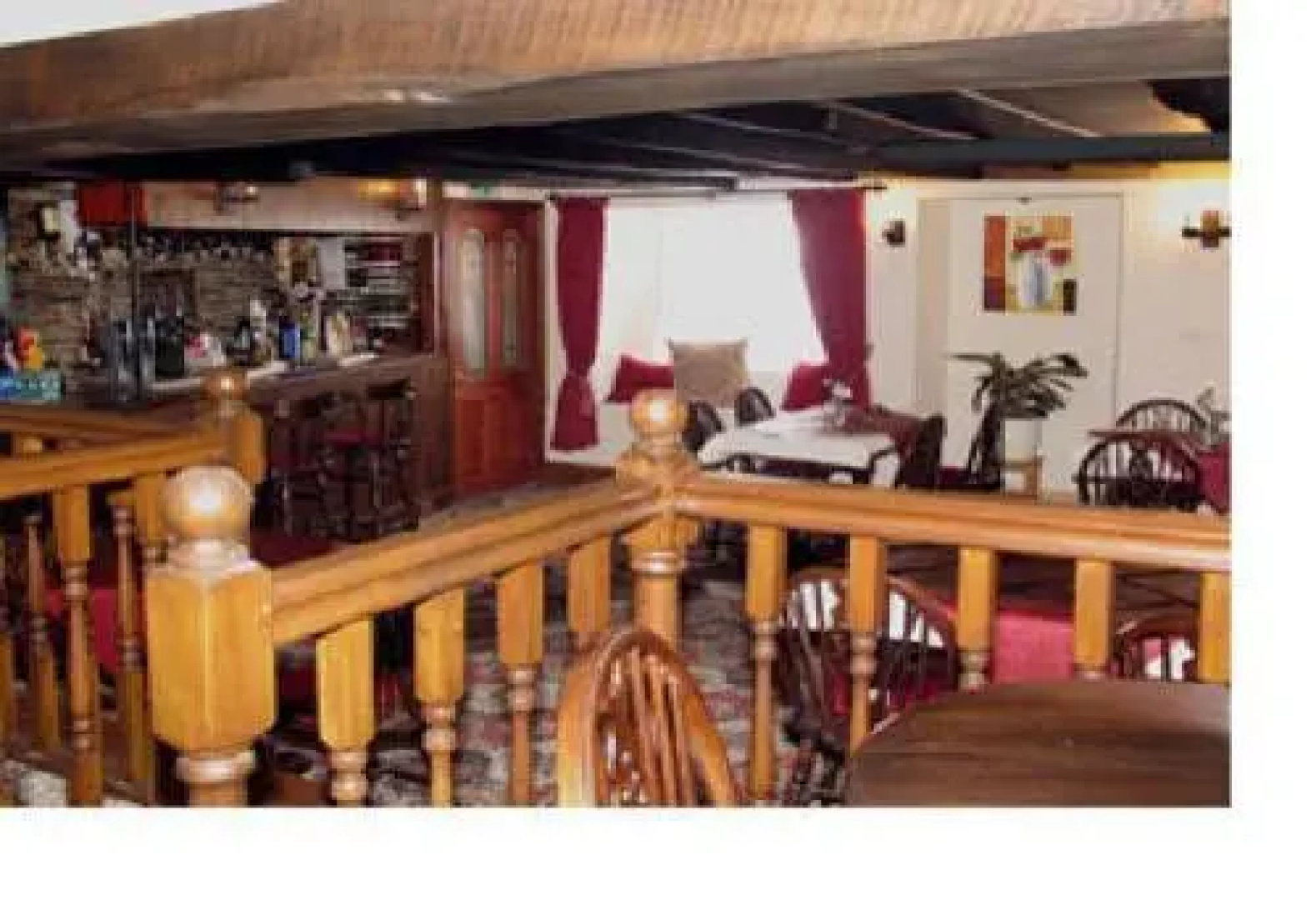 White Hart Hotel