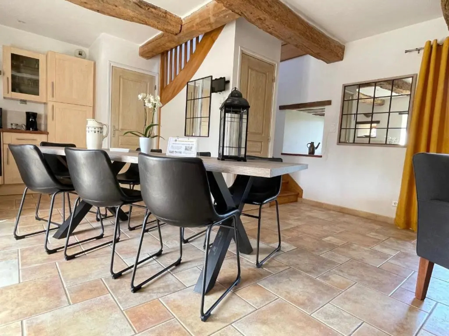 Le Domaine du Ganquis