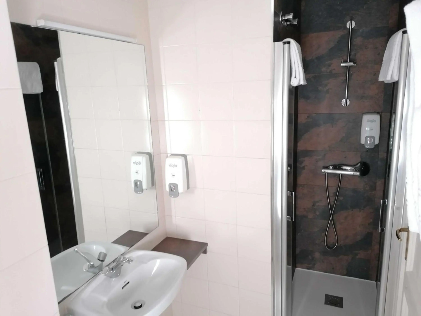 Hotel Miño