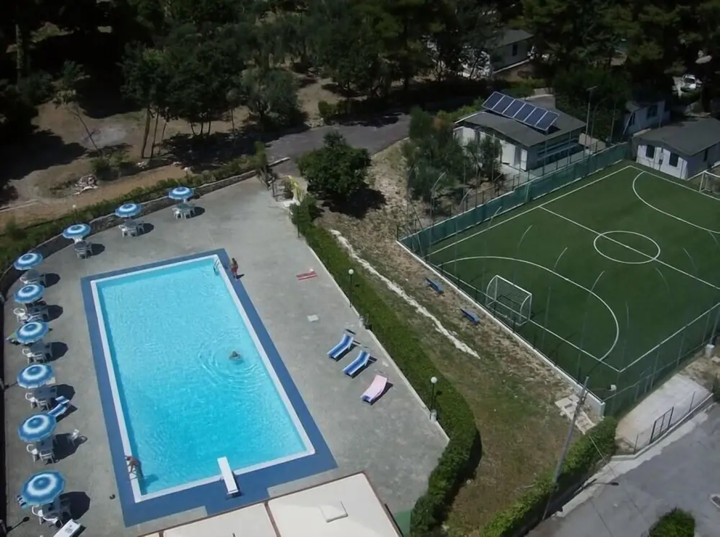 HappyCamp Camping Villaggio Internazionale