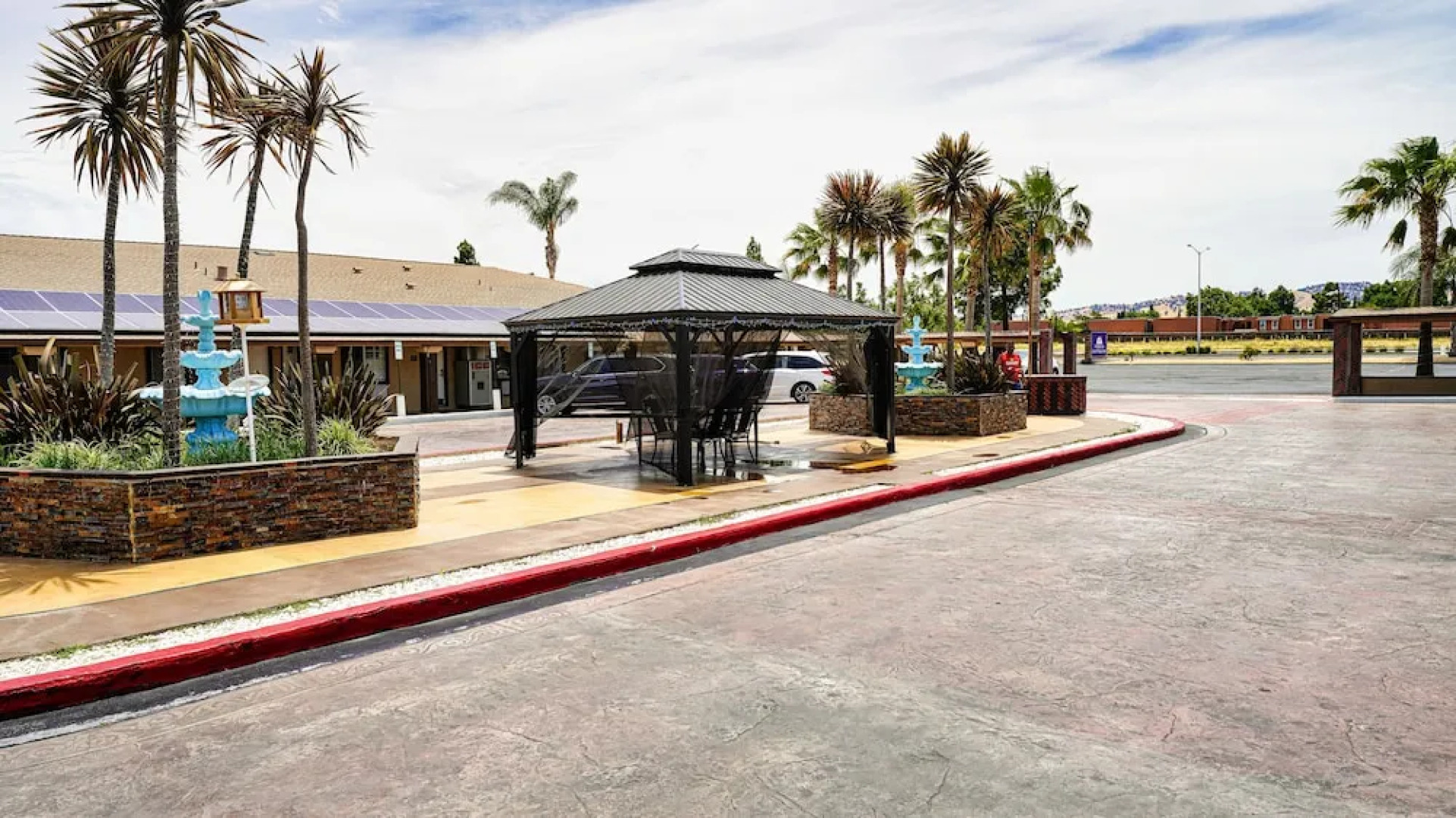 Holiday Lodge Motel Antioch