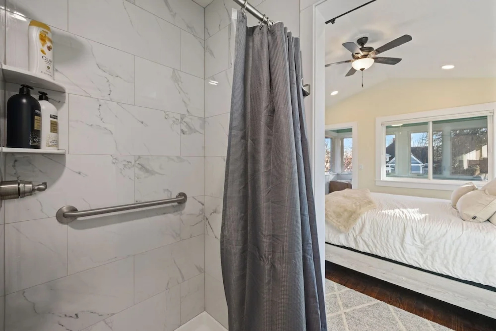 Cozy Home in Downtown Loveland W/ Free Bikes!