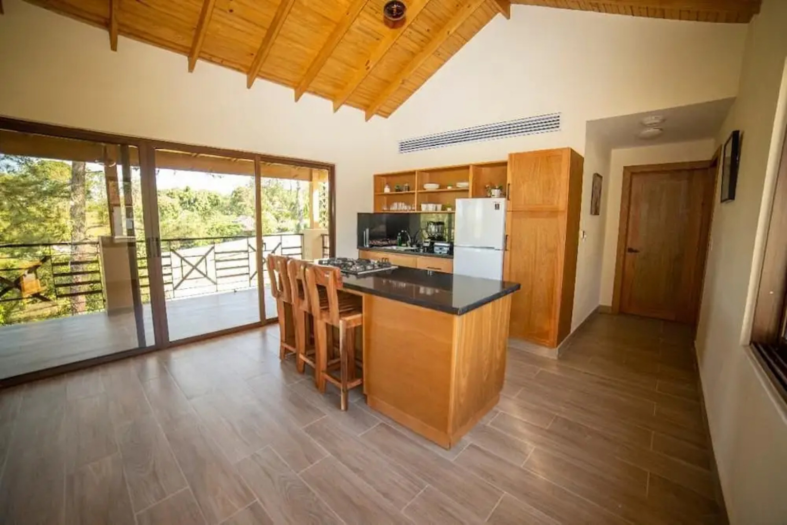 Vista del Campo Country Club & Villas