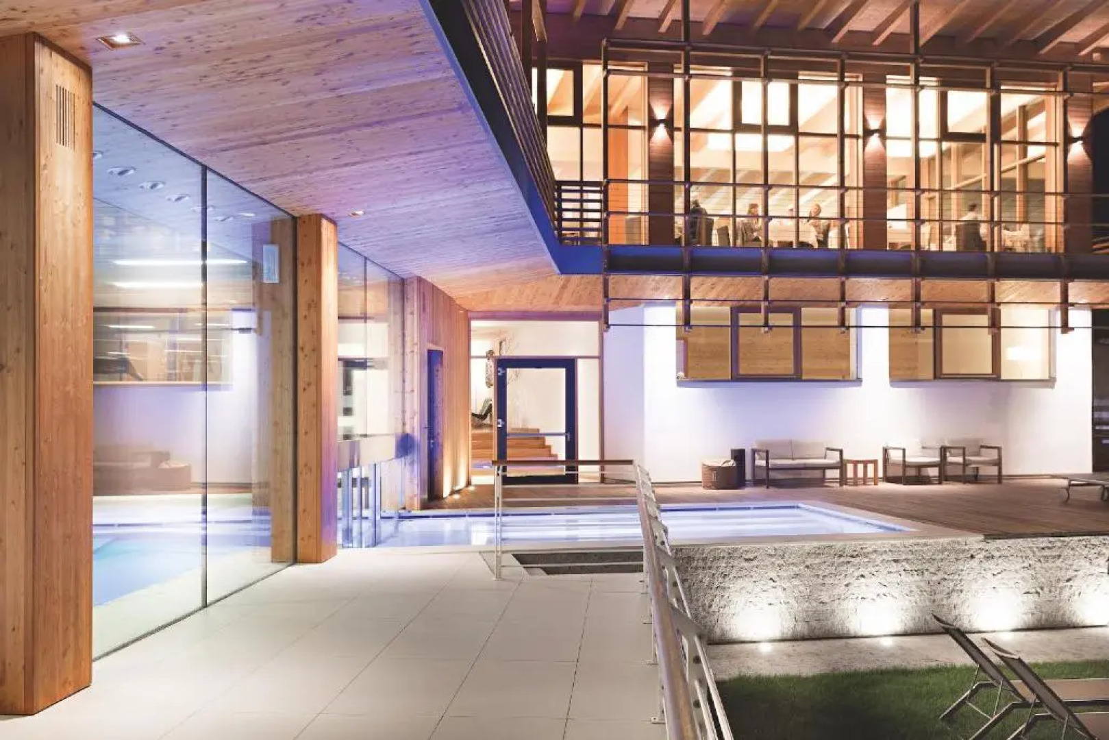 Corona Dolomites Hotel