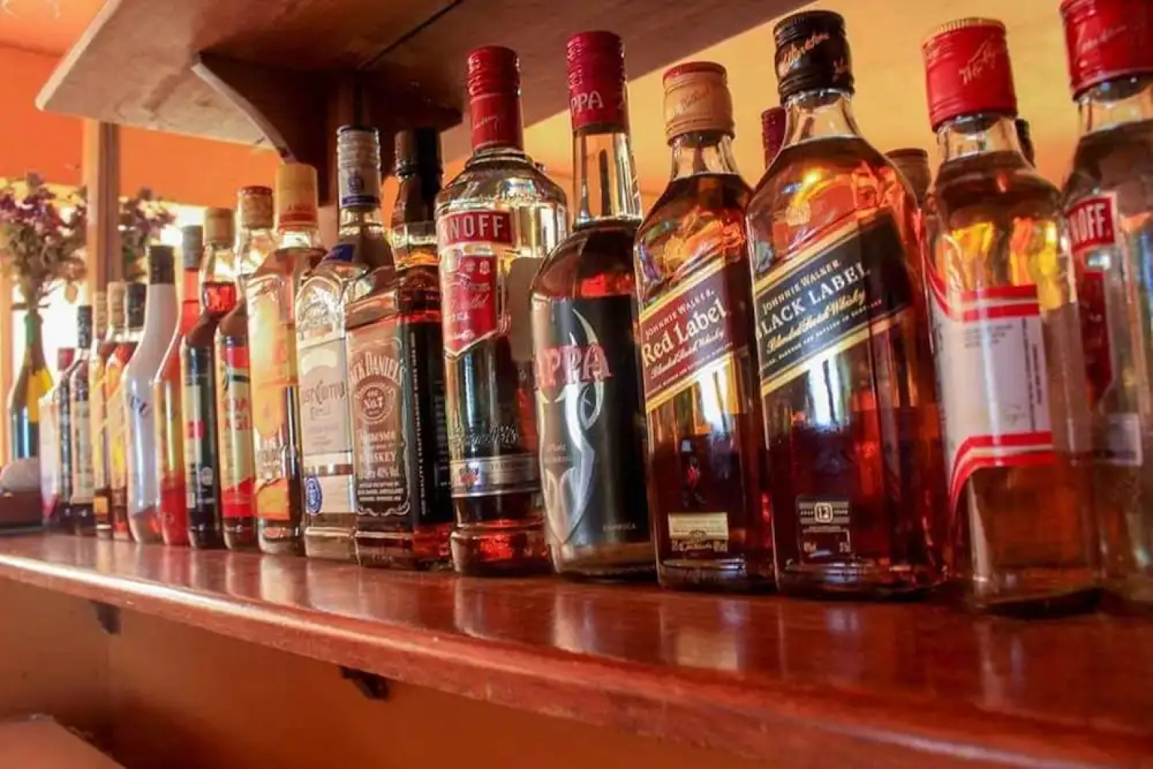 New Palm Royal Hotel