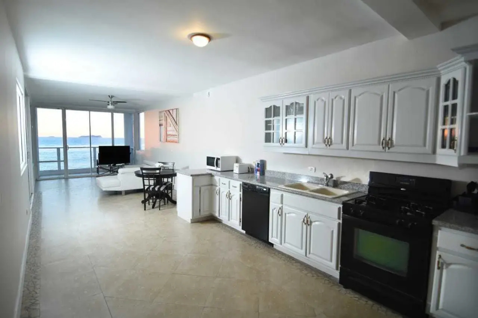 Penthouse in Rosarito