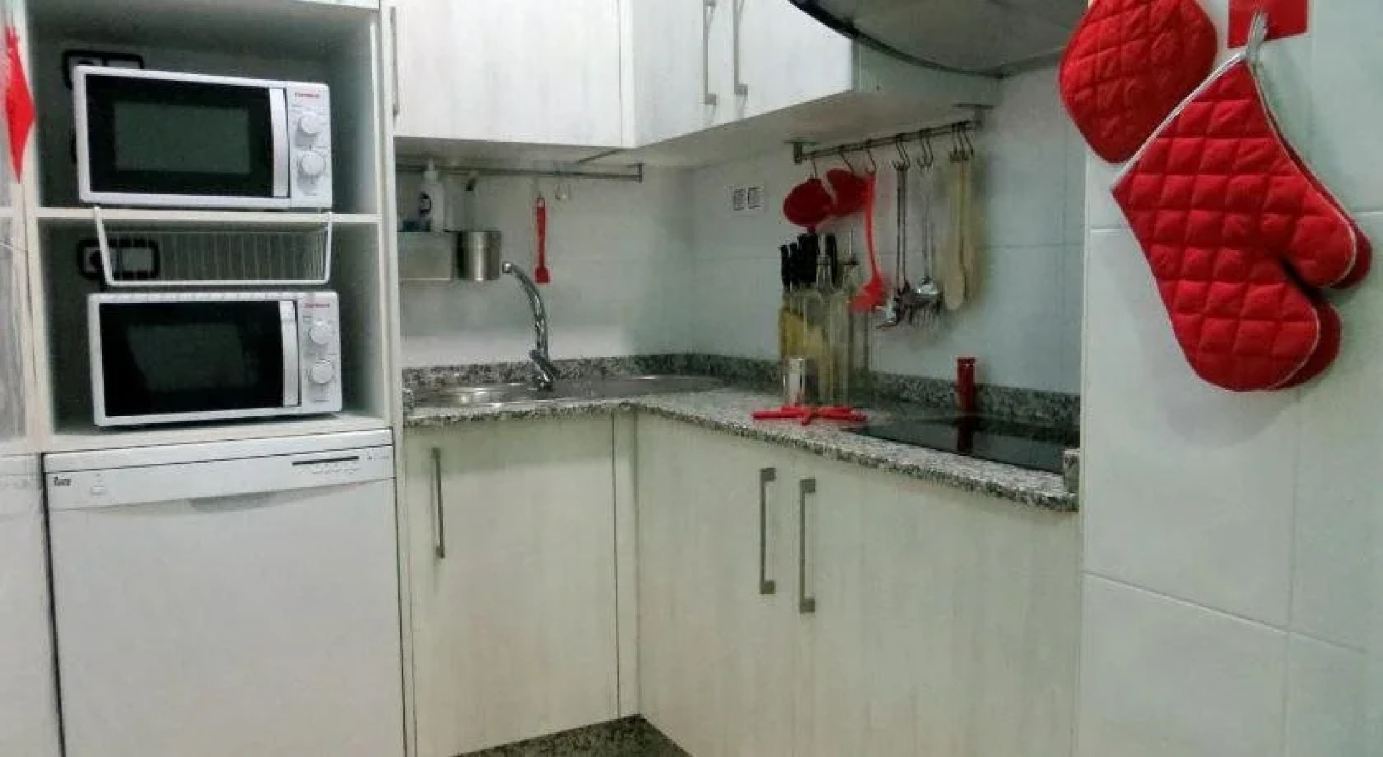 Albergue Corredoiras