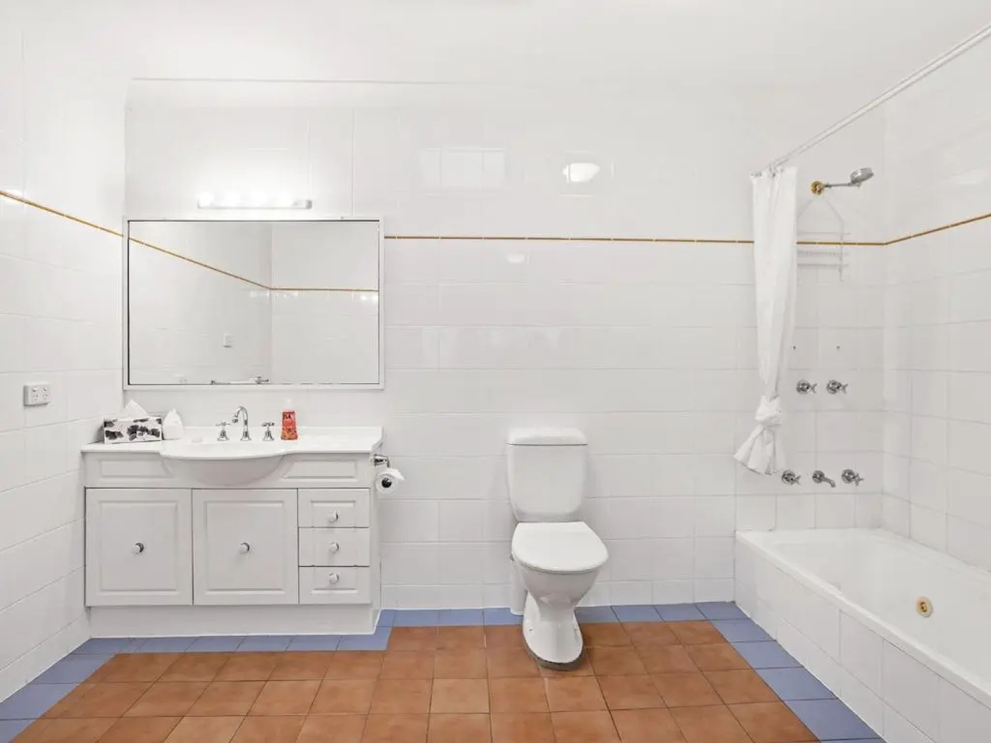 Horizons Golf Club, Villa 134