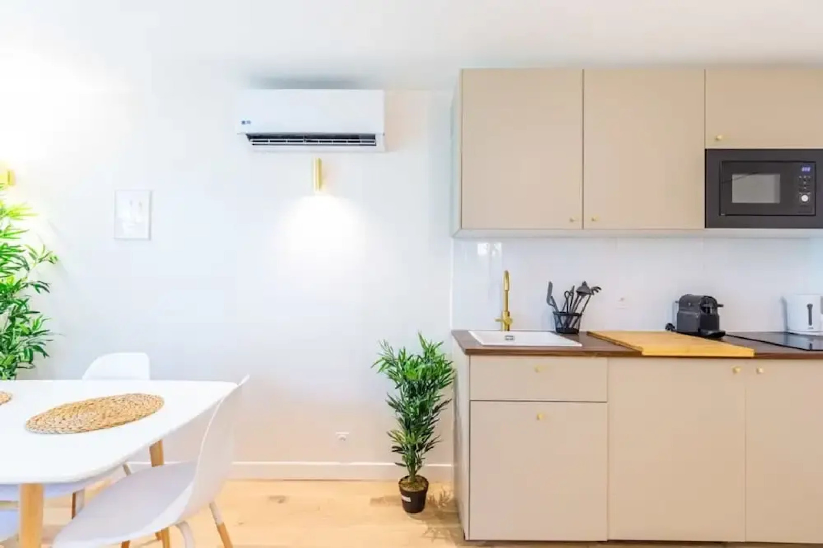 Lavie Maison Balneo Sauna