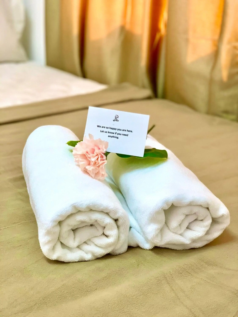 Sea La Vie Goldy @ Laguna Resort