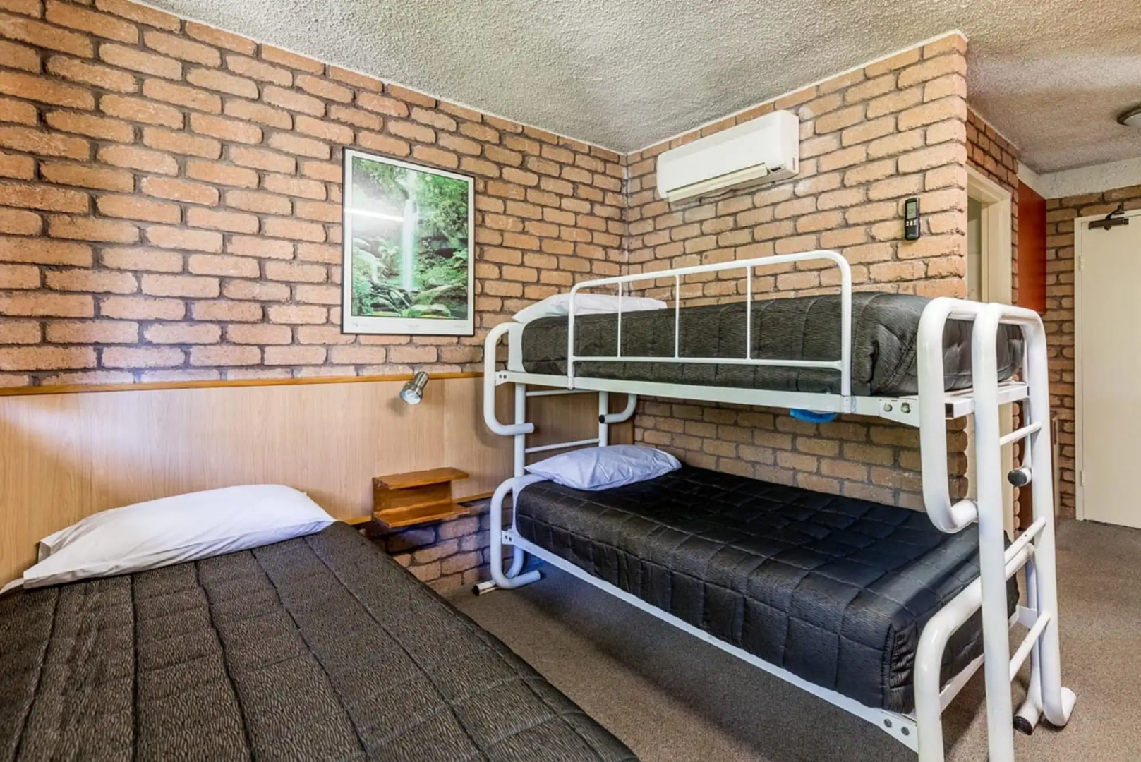 Aquajet Motel