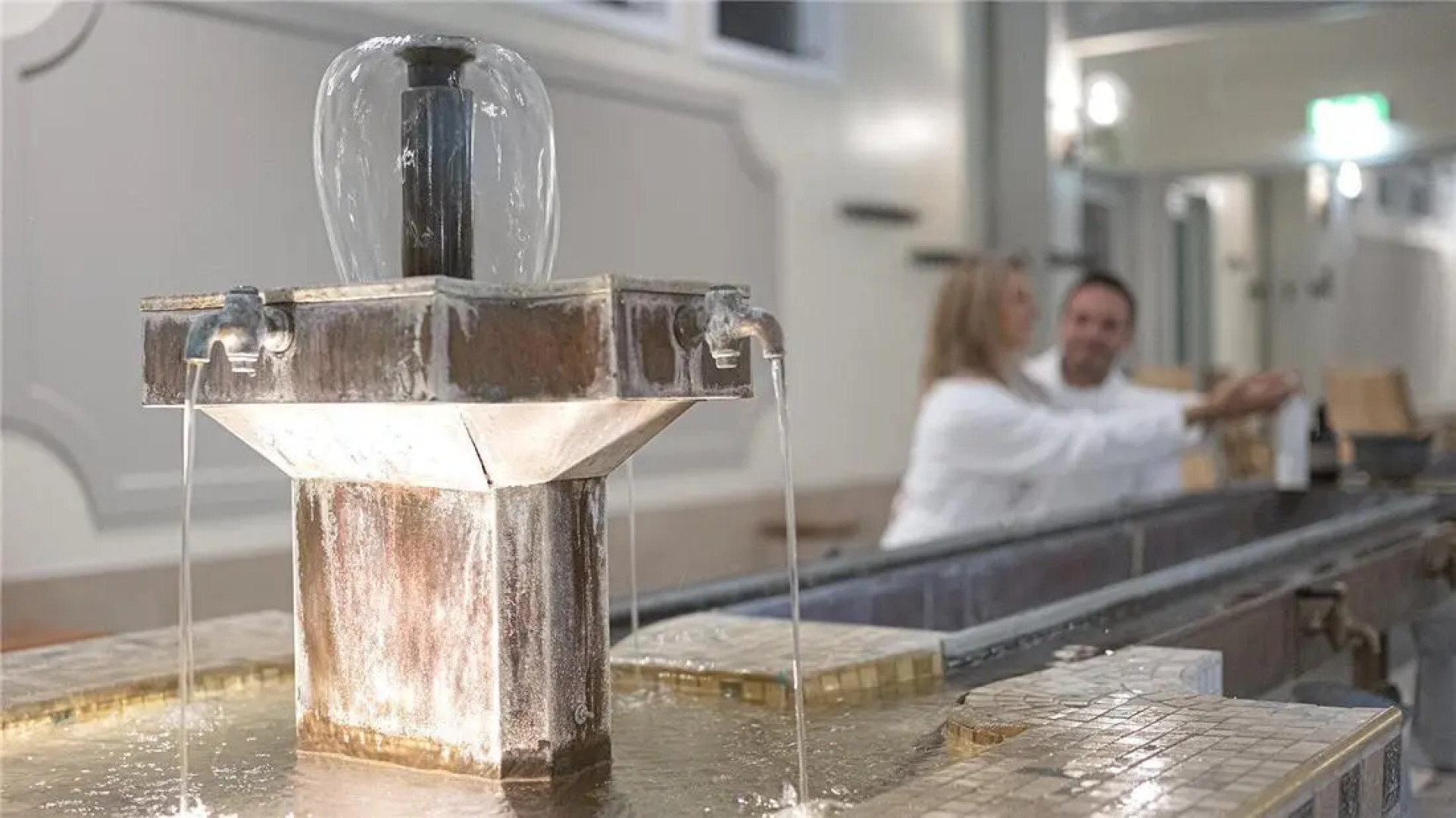 Lundsbrunn Resort & Spa