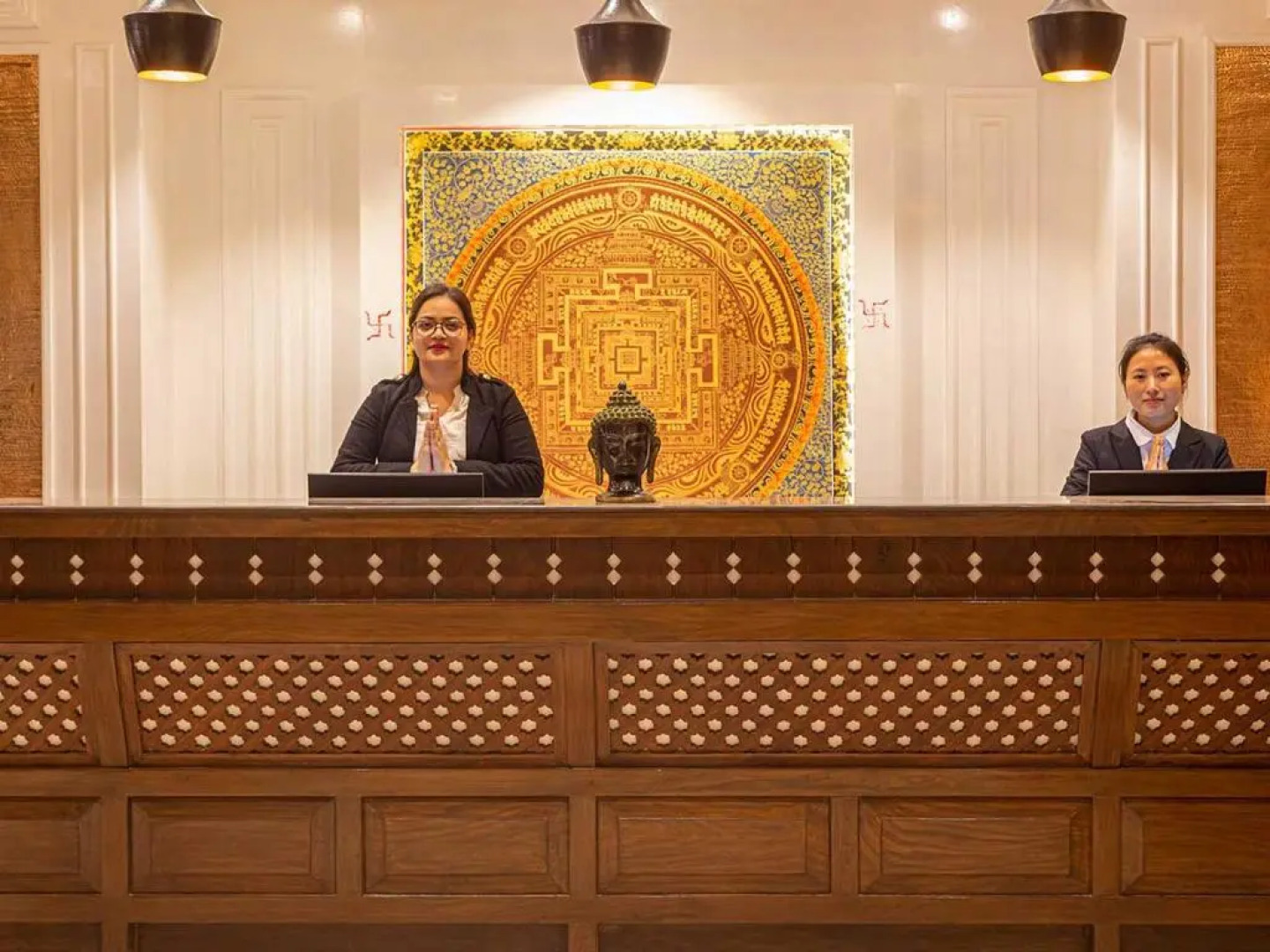 Dream International Hotel