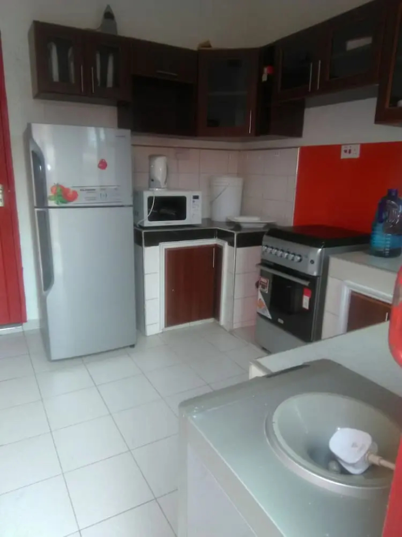 Rokas Hotel