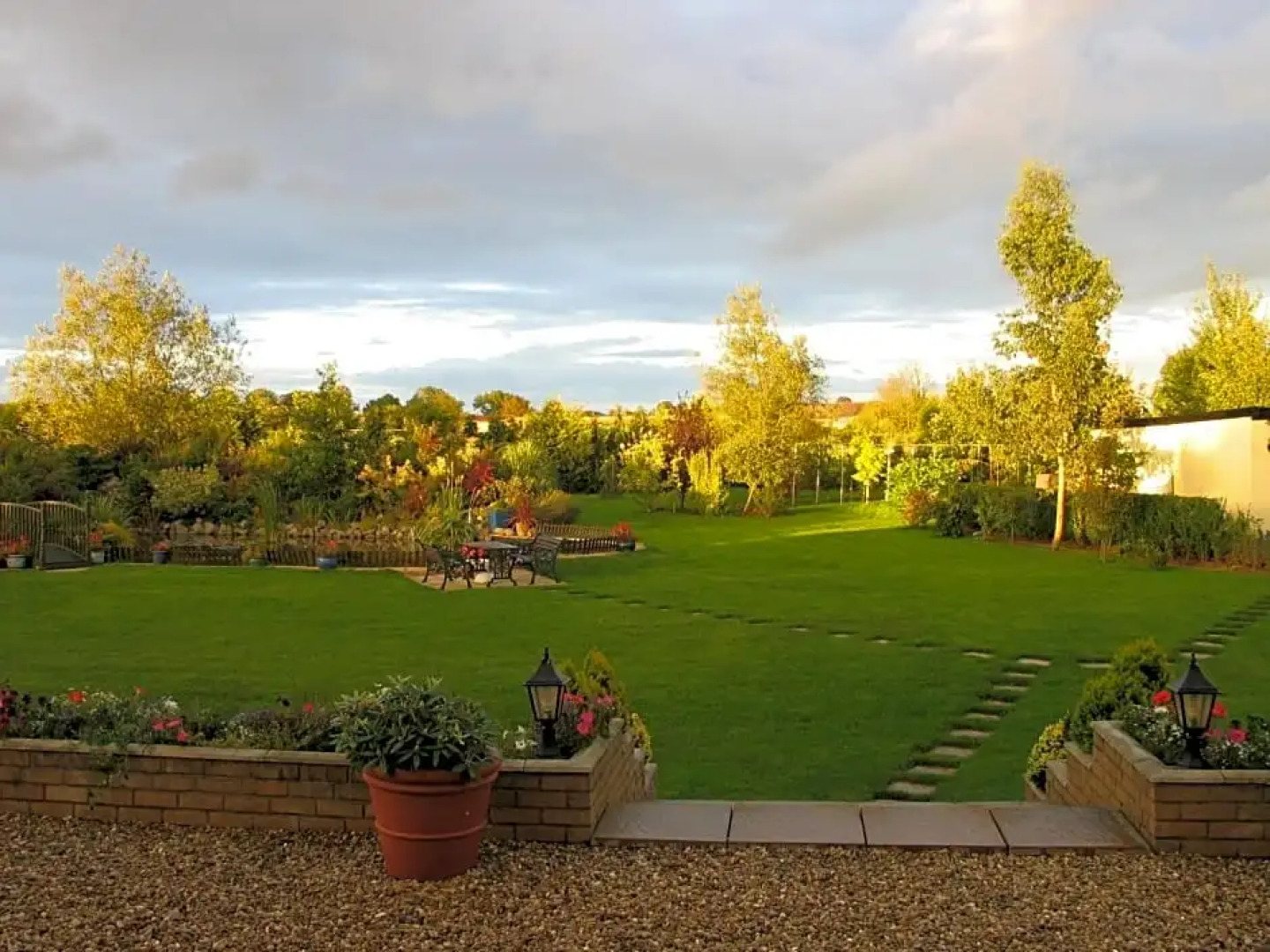 The Beeches Bed and Breakfast