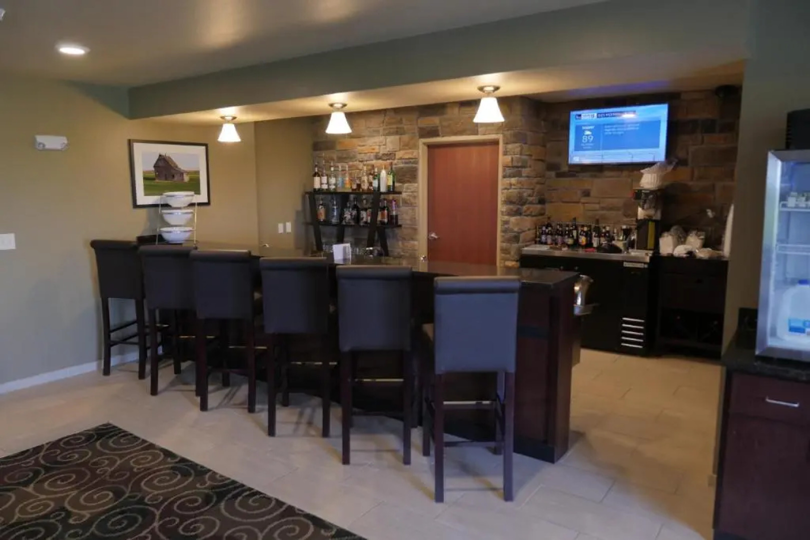 Cobblestone Inn & Suites - Winterset, IA
