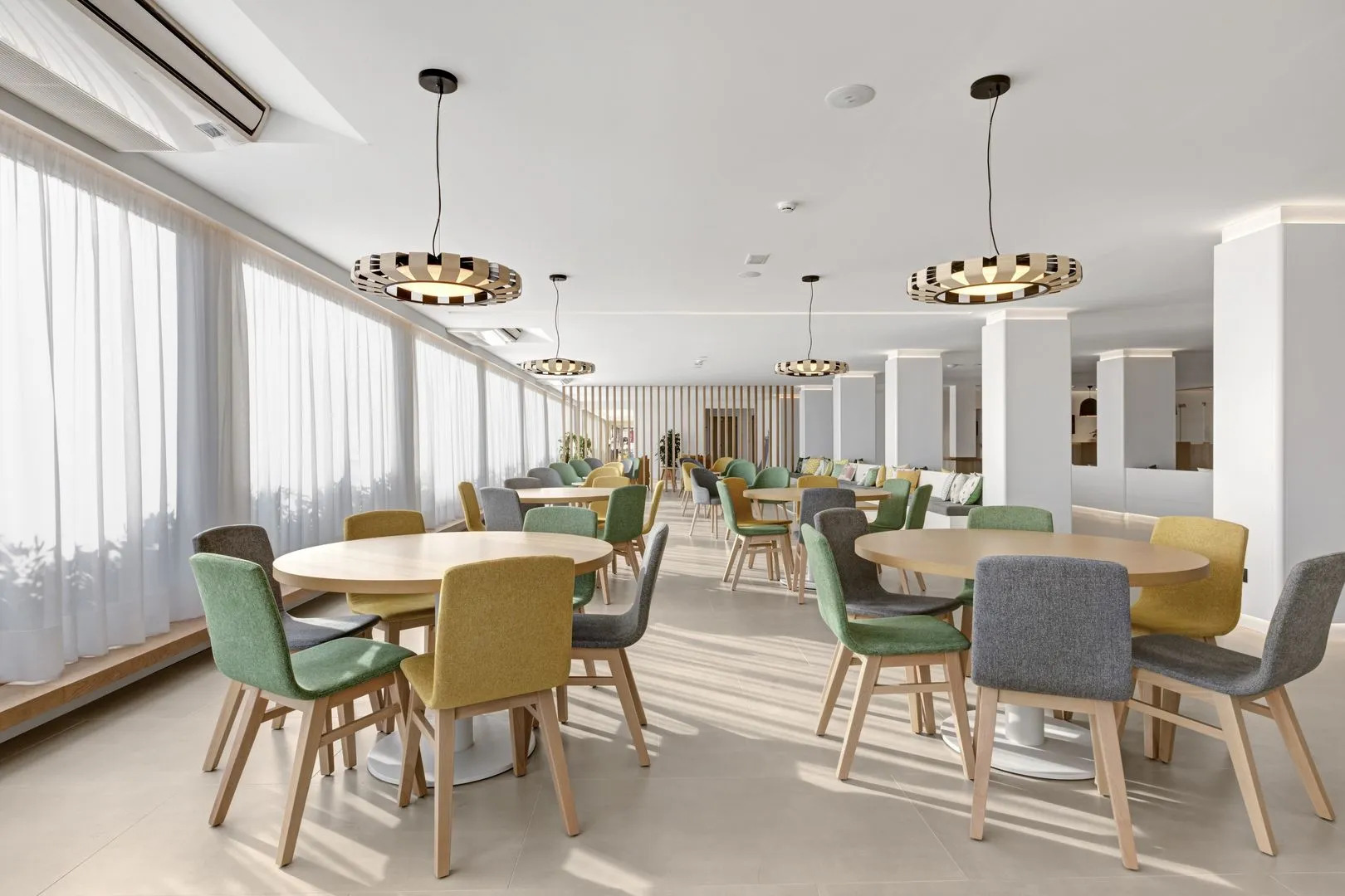 Отель Thb Gran Playa - Adults Only