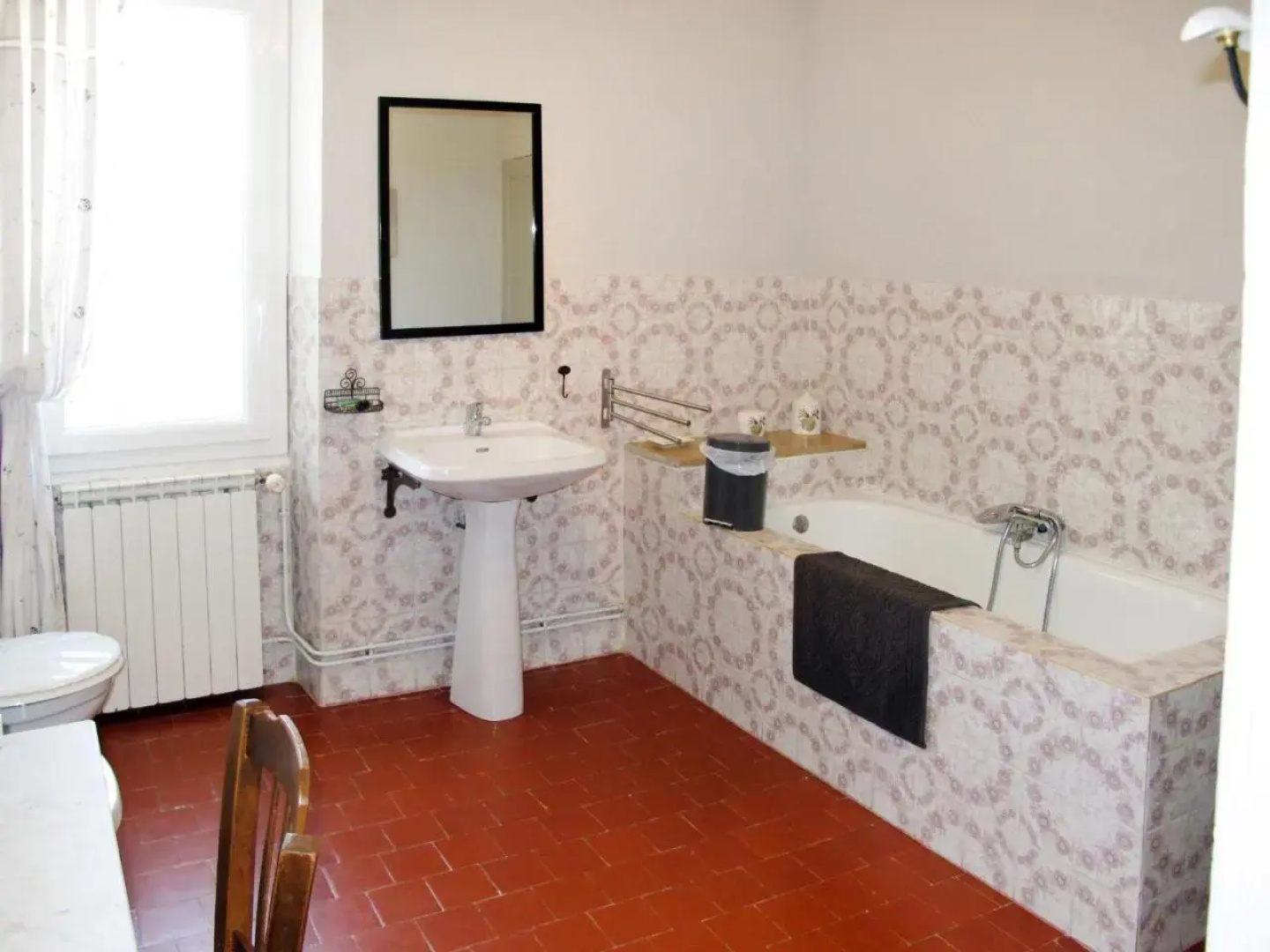 Holiday Home L'Olivier - MBE102